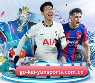 开云体育 APP | kaiyunsport
